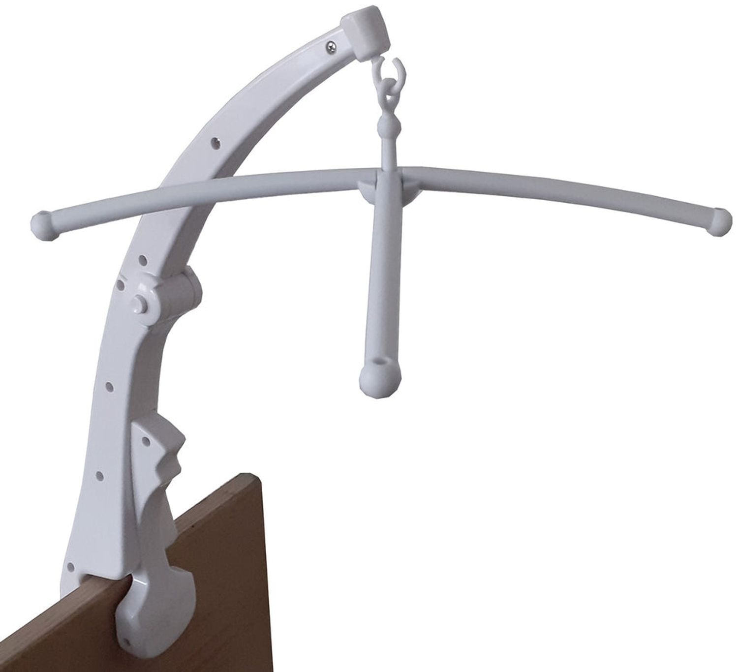 Mobilehalter zum Klemmen Bild 1