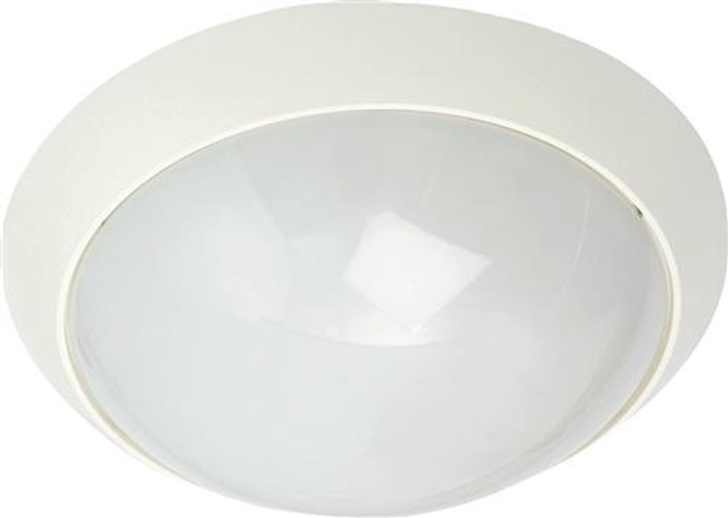 SG ARMATUREN ENØK LED HV 10W Sensor drahtlos 3000K – professionell Bild 1