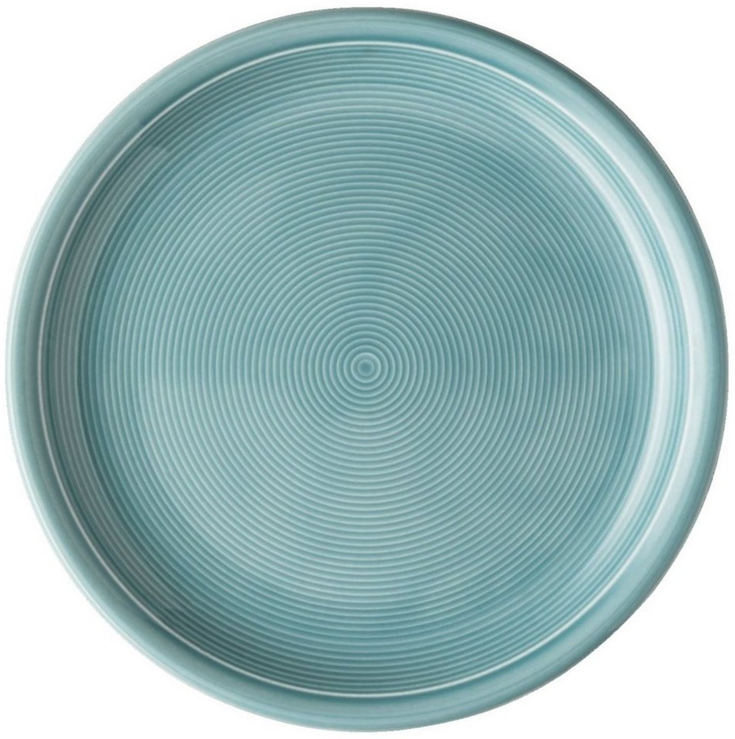 Thomas Trend Colour Ice Blue Frühstücksteller 20 cm Bild 1