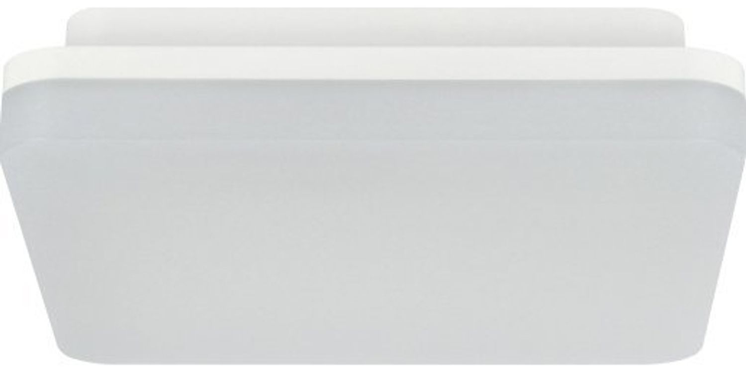 Led Line Prime LED-Leuchte Aufputz ACTON 18W 1900lm 3000K IP54 quadratisch Bild 1