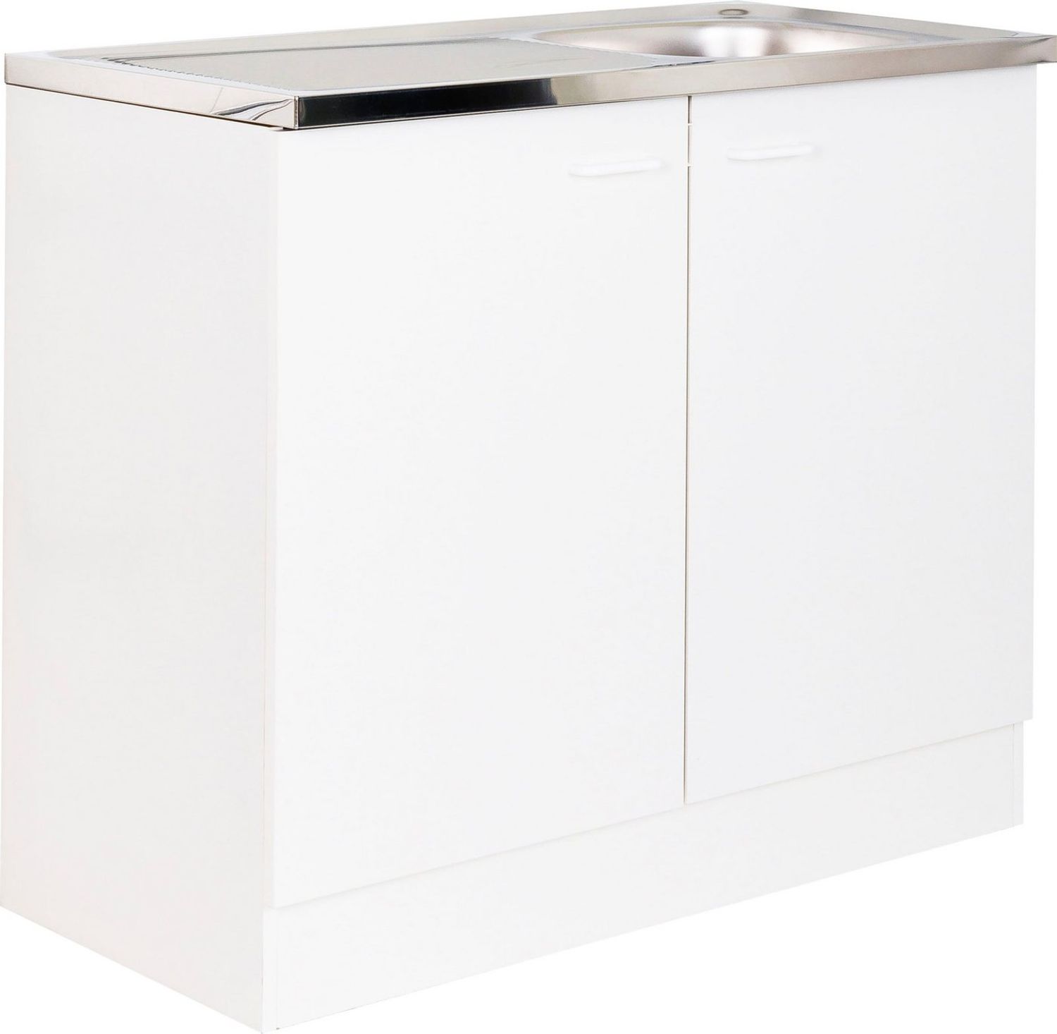 OPTIFIT Spülenschrank Helsinki Bild 1