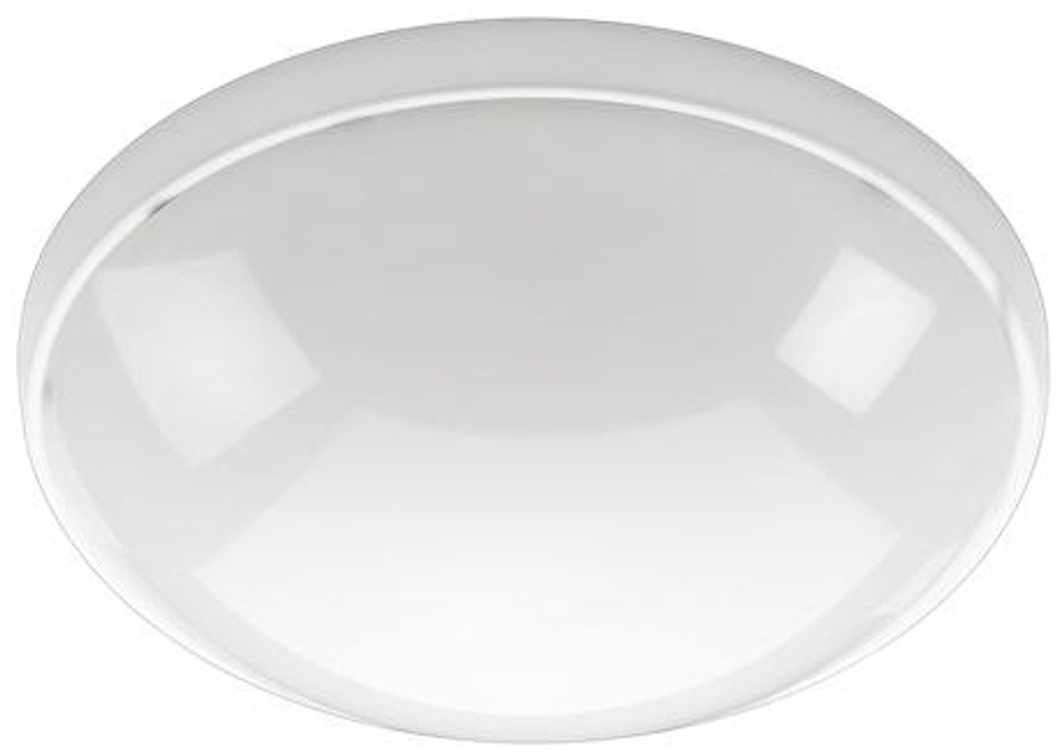 Deckenleuchte Orion LED 10W 3000K Sensor wireless weiß Bild 1