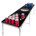 Bierpongtische