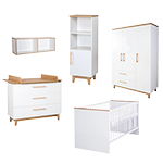 Babyzimmer Sets 5- & mehrteilig