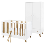 Babyzimmer Sets 2-teilig