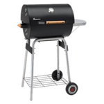 Holzkohlegrills