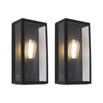 LED-Außenleuchten