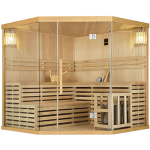 Saunas