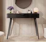 Kleiderschrank mit Spiegel 3D