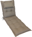 Ava Sunguard - Taupe