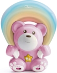 Rainbow Bear Rosa