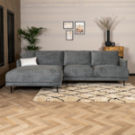 wasserabweisender Polyesterstoff