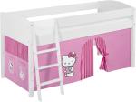 Hello Kitty Rosa