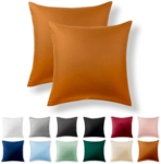 10 Cinnamon Brown - Zimtbraun