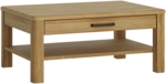 Couchtisch, mit Schublade