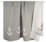 Anker Lever Light Grey