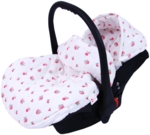 md2 - Musselin Röschen