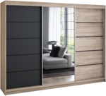 Schwarz / Natur / Natur