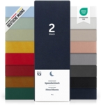 Dark Ocean Blue - Blau