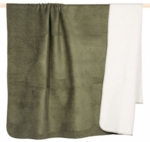 Hobart Dusty Olive Natural