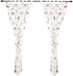 Schlafende Baby Tiere / Beige