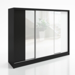 Schwarz , schwarz , wei