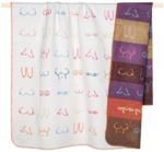 Boobies Brüste Multicolor