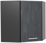 Anthrazit, Schwarz-Beton