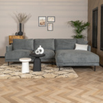 Mischgewebe aus 100 % Polyester