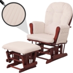 Creme Gestell Dunkel