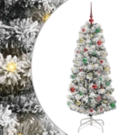 Grün/Gold/Rot/Grün