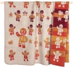 Ginger Sand Lebkuchenmänner