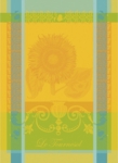 Le Tournesol Soleil