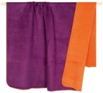 Hobart Fuchsia Orange