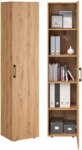 Aktenschrank - schmal