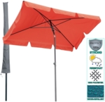 Terra / Rotorange RAL 2001