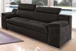 Bezug  Luxus-Microfaser ALTARA NUBUCK®