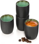 Espressobecher 4 Tlg