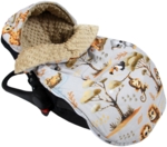 149. Beige + Dschungel