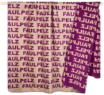 Gaze Faulpelz Natural