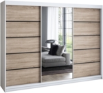 Natur / Natur / Weiß / Schwarz