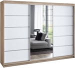 Weiß / Weiß / Natur