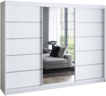 Weiß / Weiß / Weiß