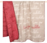 Time for Cuddle Sand