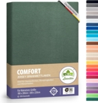 Dunkelgrün / Tannengrün