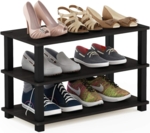 Espresso und Schwarz