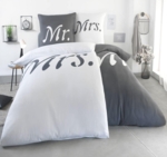 Mr-mrs Grau-weiss