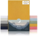 Spicy Mustard - Gelb