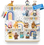 Regenbogen Ohne Musikbox