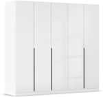 Hochglanz Weiß | Ohne Spiegel